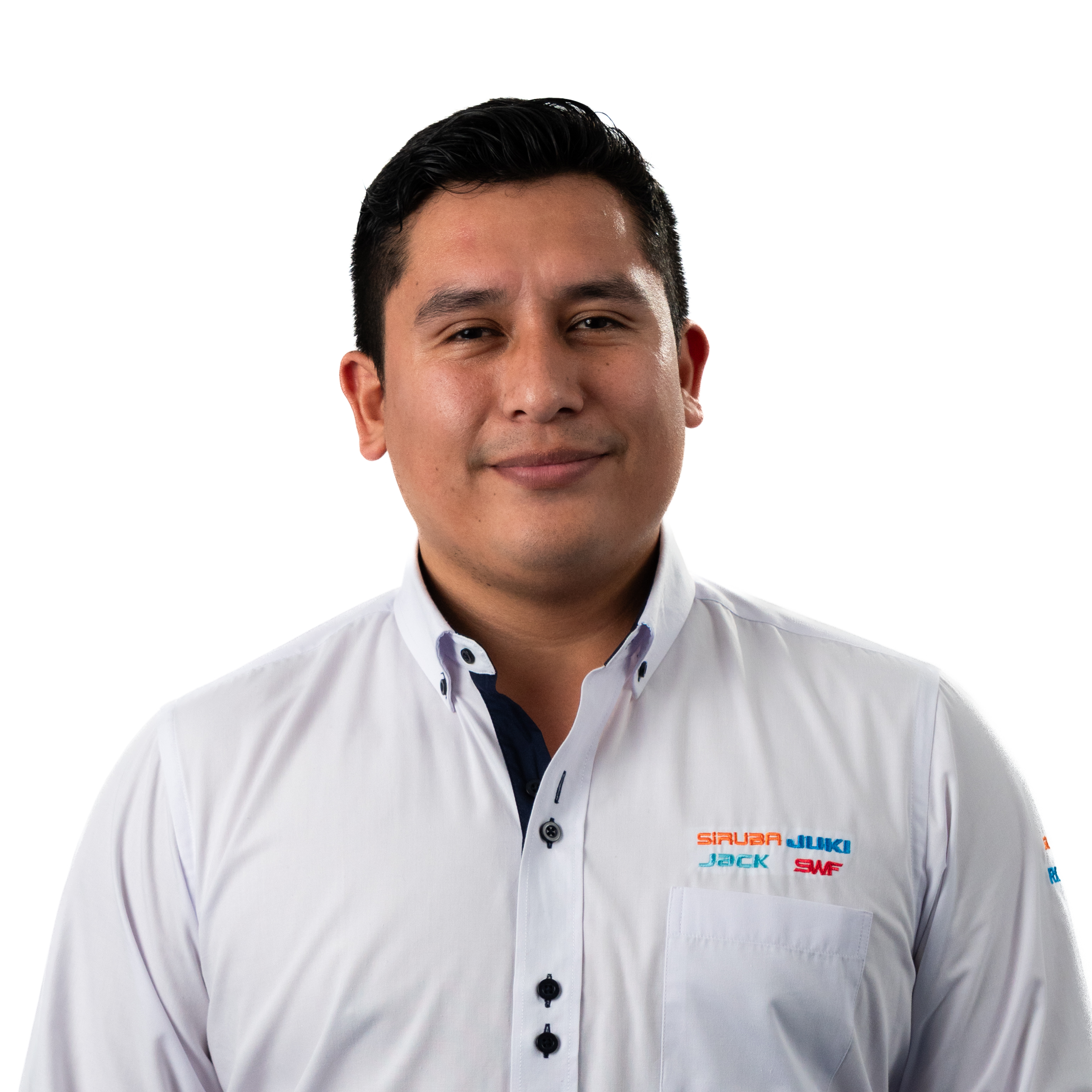 Grover Cruz