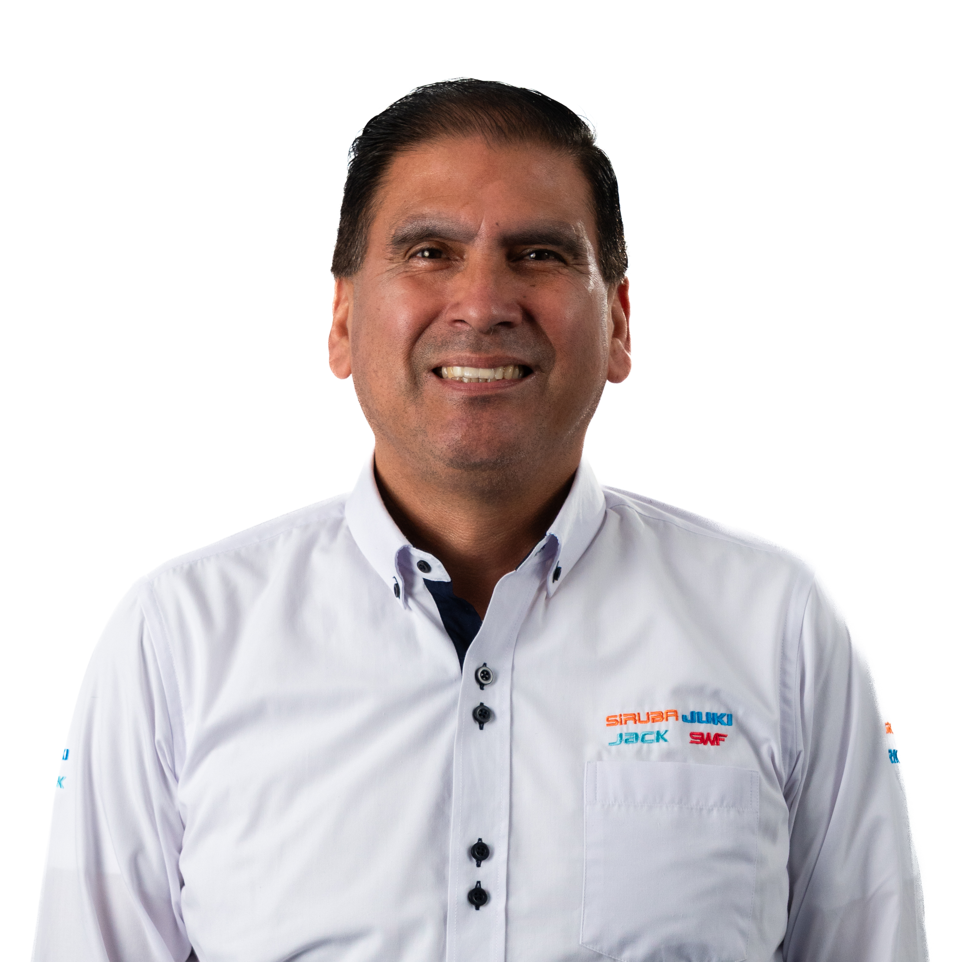 Ulises Canales