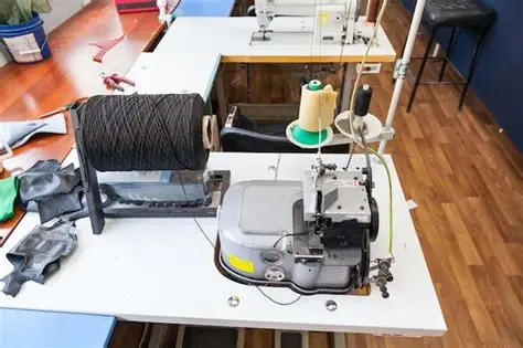 Cómo elegir la máquina de coser ideal: guía completa para principiantes
