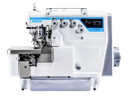 Remalladora industrial mellicera